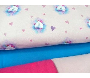 Jersey - Pummeliges Einhorn